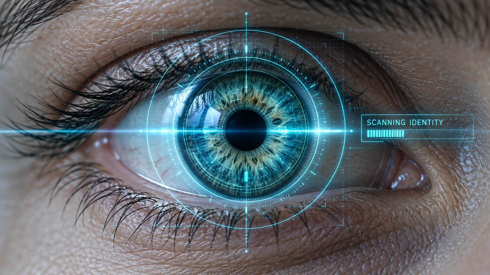 Iris-Scan